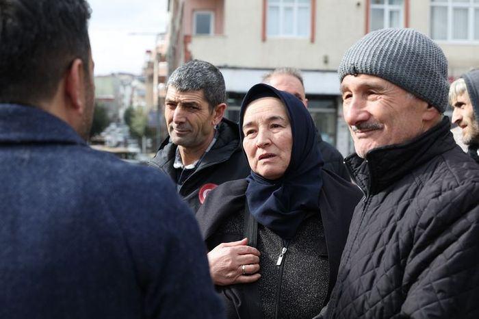 Bağcılar'da Kentsel Dönüşüm Projeleri Hızla İlerliyor