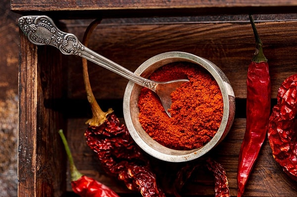 Baharat Kullanımının Sıcaklıkla İlişkisi ve Kültürel Etkileri
