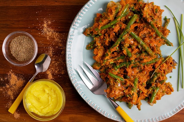 Baharat Kullanımının Sıcaklıkla İlişkisi ve Kültürel Etkileri