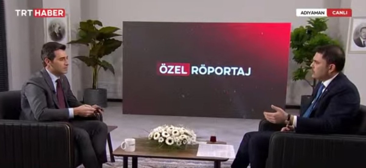 Haber Merkezi