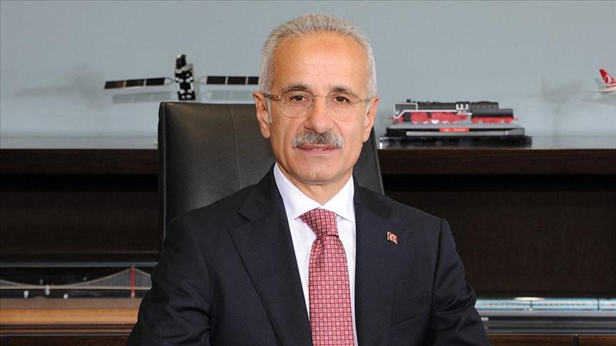 Uraloğlu’ndan Gebze-Darıca Metro Hattı Açıklamaları
