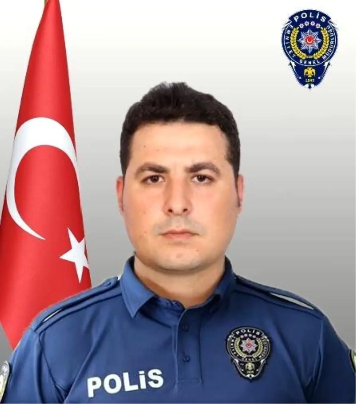 İçişleri Bakanı Ali Yerlikaya, Konya'da devriye esnasında meydana gelen trafik