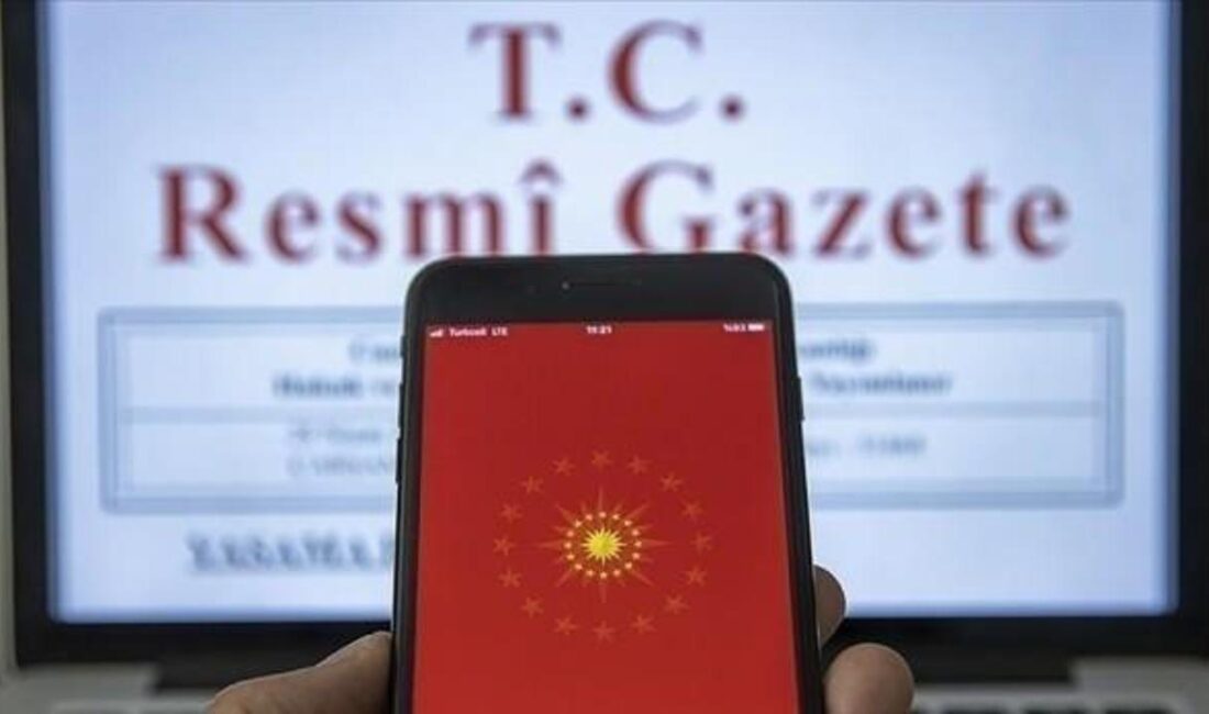 Bakanlıkta gerçekleşen yeni atamalar ve görev değişiklikleri hakkında detaylı bilgilere