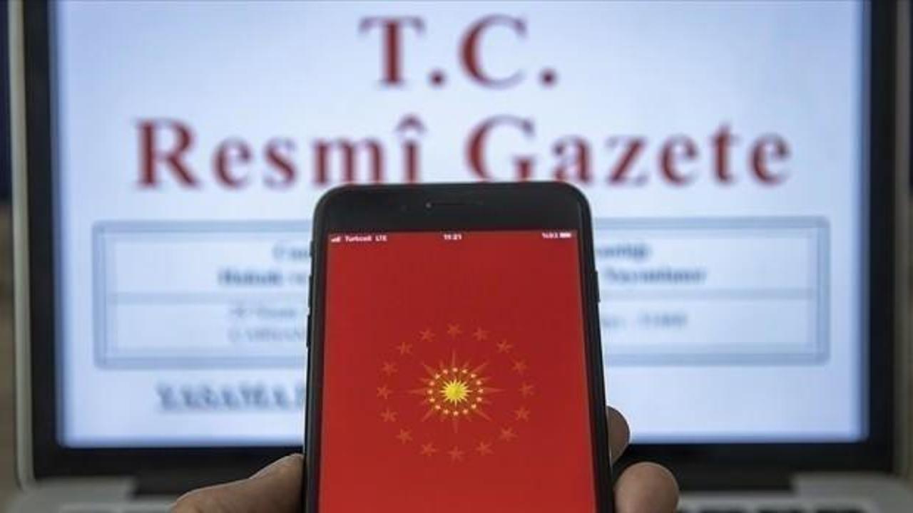 Bakanlıkta gerçekleşen yeni atamalar ve görev değişiklikleri hakkında detaylı bilgilere
