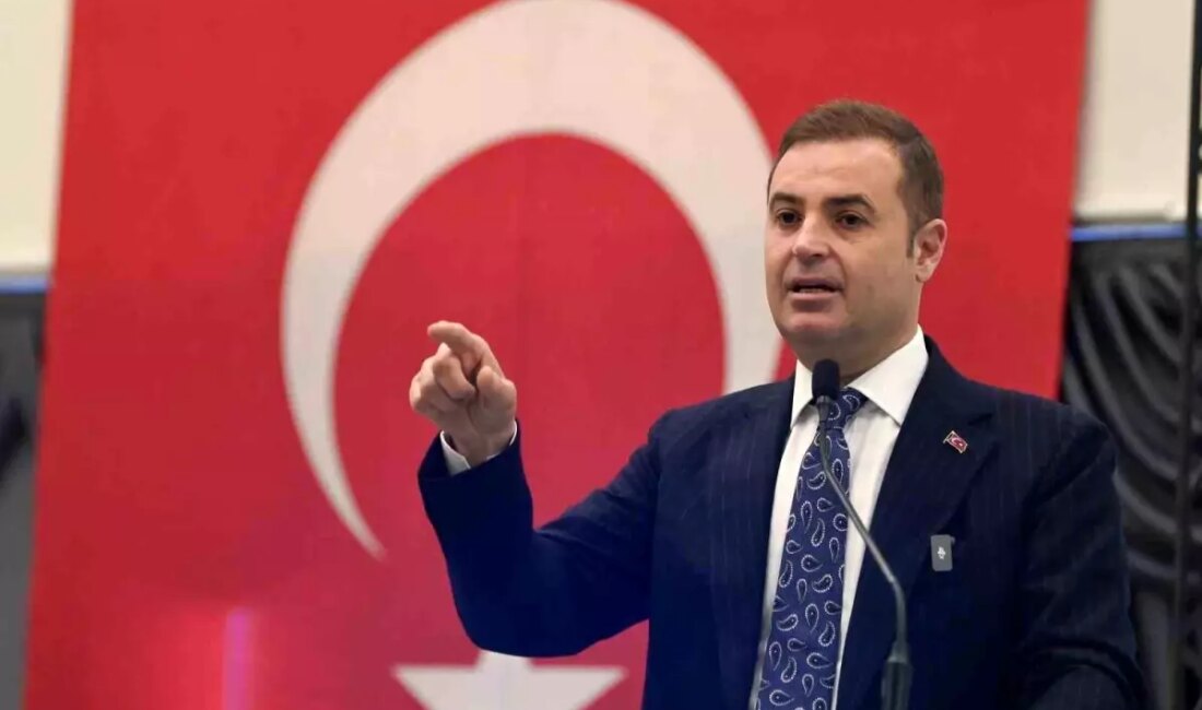 Balıkesir'de düzenlenen Tarım Çalıştayı, zengin toprakların zengin çiftçileri buluşmasını sağlıyor.