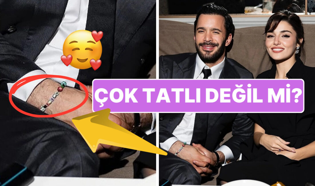Barış Arduç ve Hande Erçel'in başrollerini paylaştığı "Rüzgâra Bırak" filmi