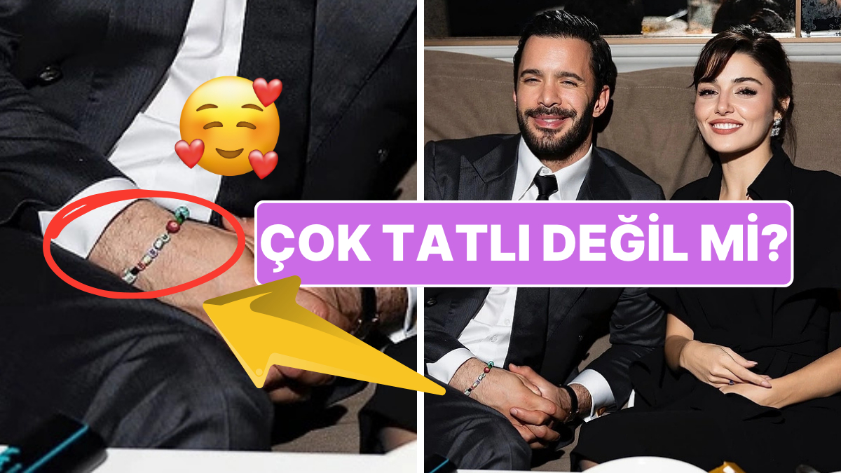 Barış Arduç ve Hande Erçel'in başrollerini paylaştığı "Rüzgâra Bırak" filmi