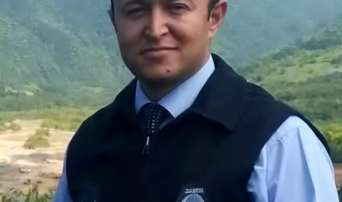 Bartın'da, topluma büyük hizmetleri olan Erol Güneş'in vefatı, herkes için