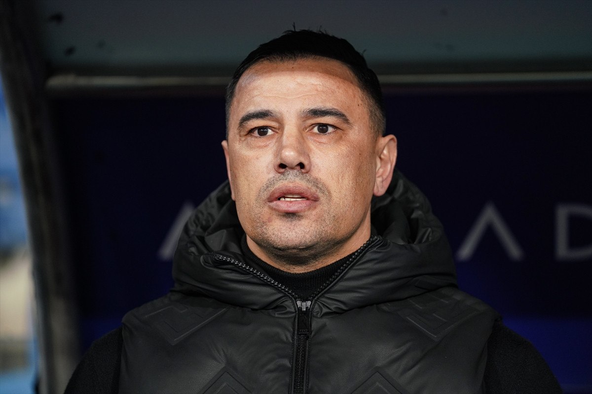 Başakşehir, Samsunspor'u 4-0 İle Geçti