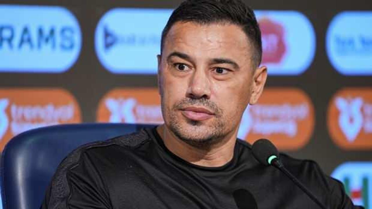Başakşehir, Samsunspor'u 4-0'lık net bir skorla geçerek ligdeki iddiasını sürdürdü.