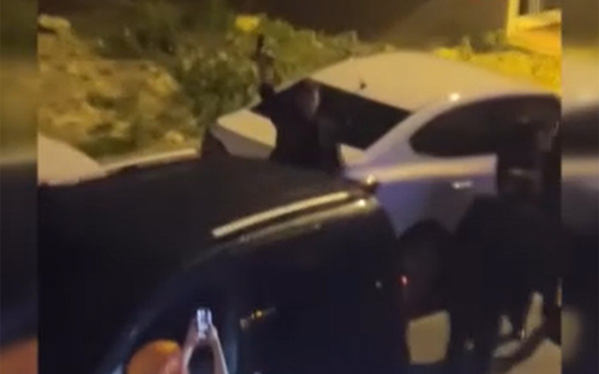 Başakşehir'de Düğün Konvoyunda Silah Sesi: Havaya Ateş Açıldı