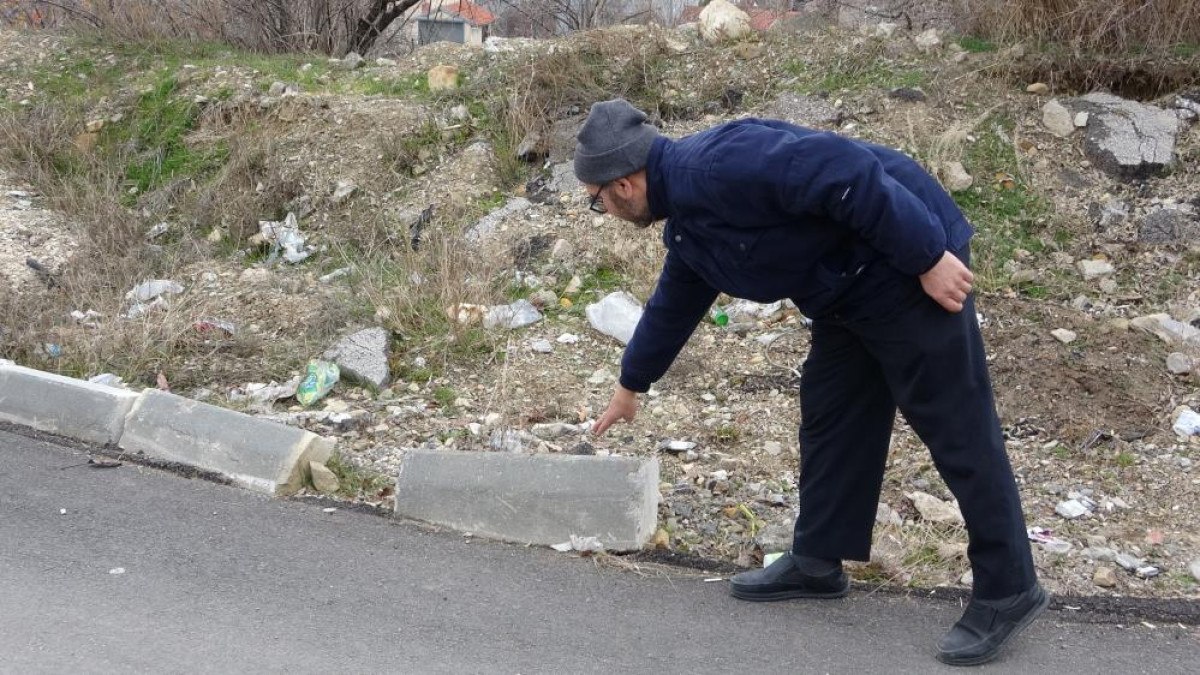 Başıboş Sokak Köpeği Sorunu: 16 Yaşındaki Çocuğun Kafasına Çarptı