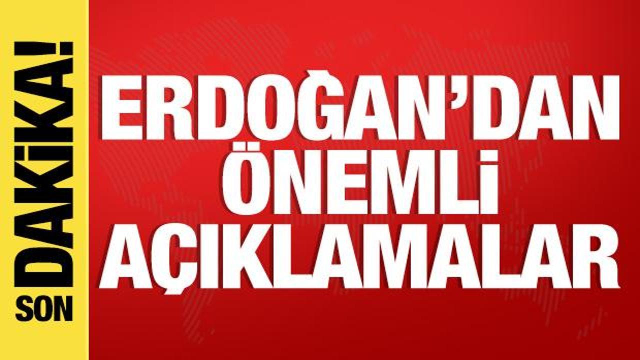 Başkan Erdoğan, kadınların toplumdaki rolü ve seçim başarıları hakkında önemli