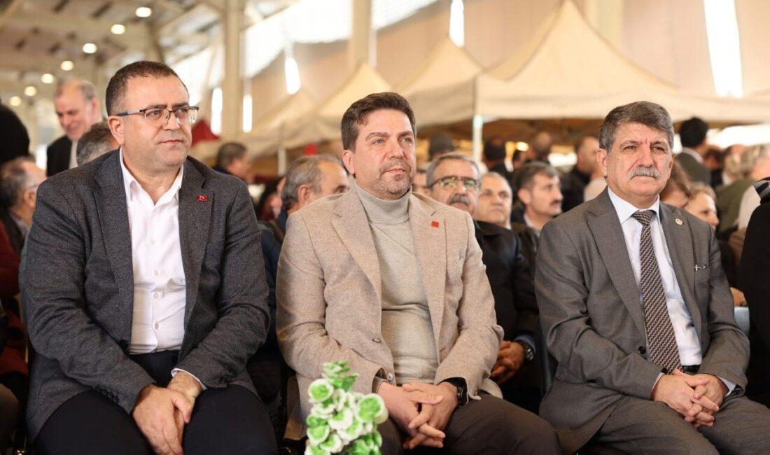 Darıca Karslılar Derneği ve Kocaeli Selimliler Derneği, 1-4 Şubat tarihleri