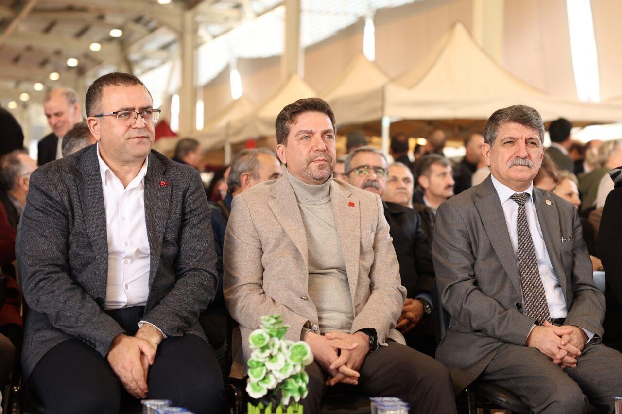 Darıca Karslılar Derneği ve Kocaeli Selimliler Derneği, 1-4 Şubat tarihleri