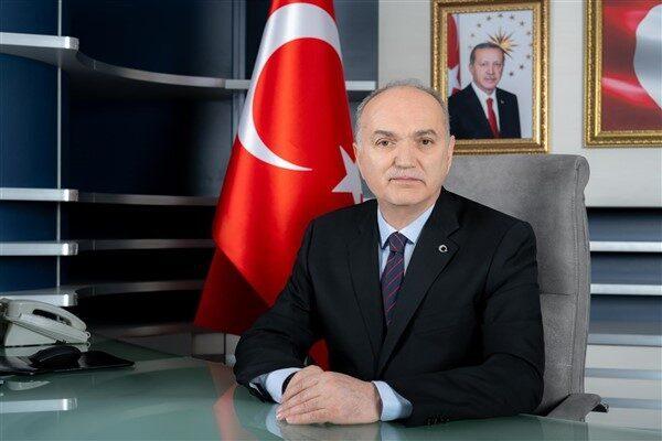 Düzce Belediye Başkanı Dr. Faruk Özlü, 6 Şubat 2023’teki büyük