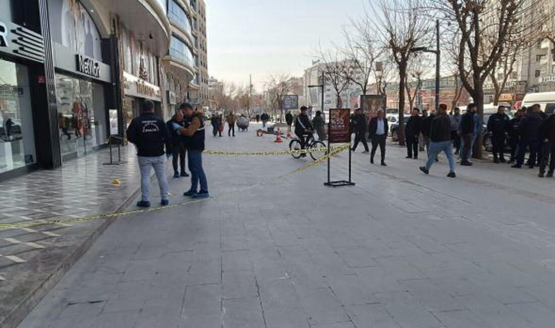 Batman'da bir temizlik personelinin düşerek hayatını kaybetmesi, şehirdeki güvenlik ve