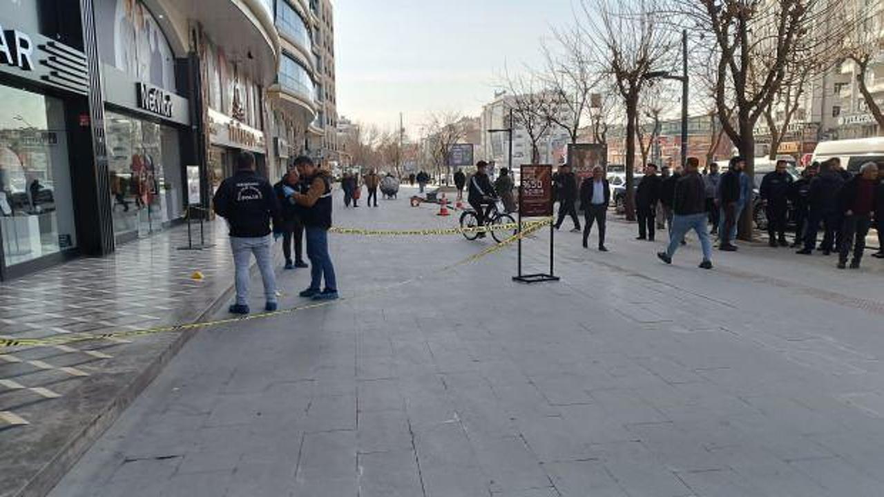 Batman'da bir temizlik personelinin düşerek hayatını kaybetmesi, şehirdeki güvenlik ve