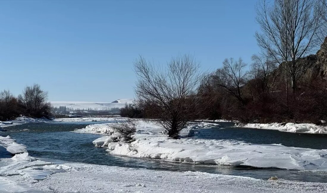 Bayburt'ta soğuk havanın etkileri, günlük yaşamı nasıl şekillendiriyor? Hava koşullarının