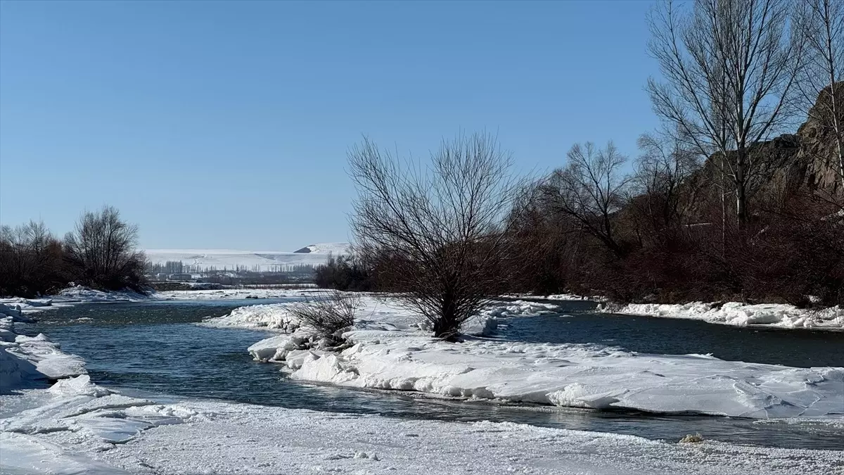 Bayburt'ta soğuk havanın etkileri, günlük yaşamı nasıl şekillendiriyor? Hava koşullarının
