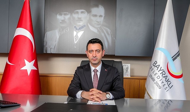Bayraklı Belediyesi, Nene Hatun Kız Öğrenci Yurdu'nda deprem güvenliği çalışmalarını