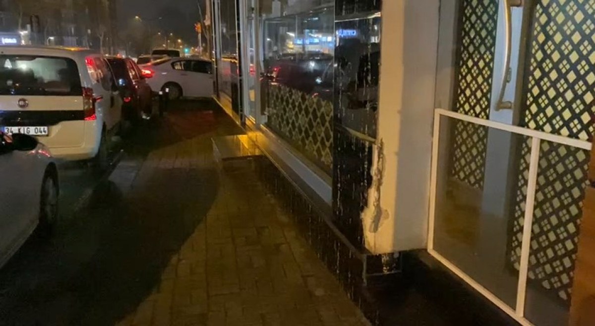 Bayrampaşa'da Cip Kazası: Kontrolden Çıkan Araç Yolda Dehşet Saçtı