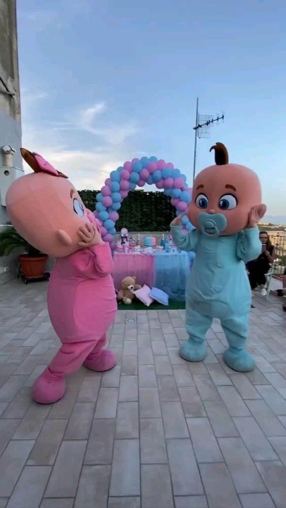 Bebek Cinsiyet Öğrenme Partisi: Eğlenceli Fikirler ve Hazırlıklar