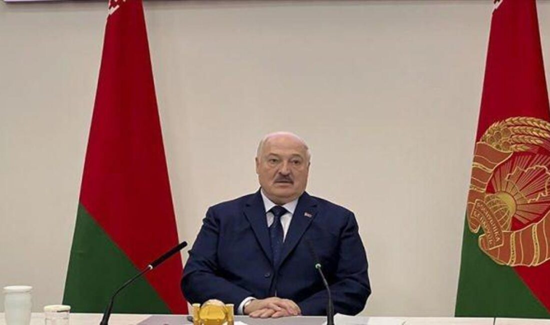 Belarus'ta Cumhurbaşkanı seçimlerinin sonuçları açıklandı. Seçim süreci, adaylar ve sonuçların