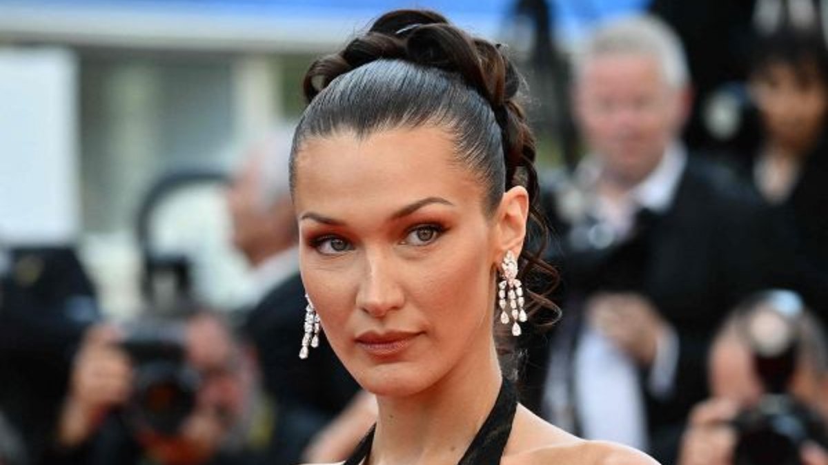 Bella Hadid, Filistin'e olan desteğini ve insan hakları konusundaki duyarlılığını