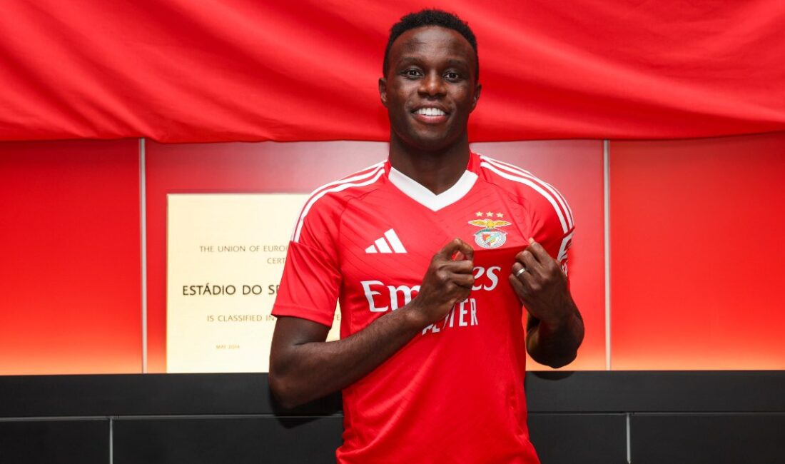 Benfica, genç yetenek Bruma'yı transfer ederek kadrosunu güçlendirdi. Bu hamle,