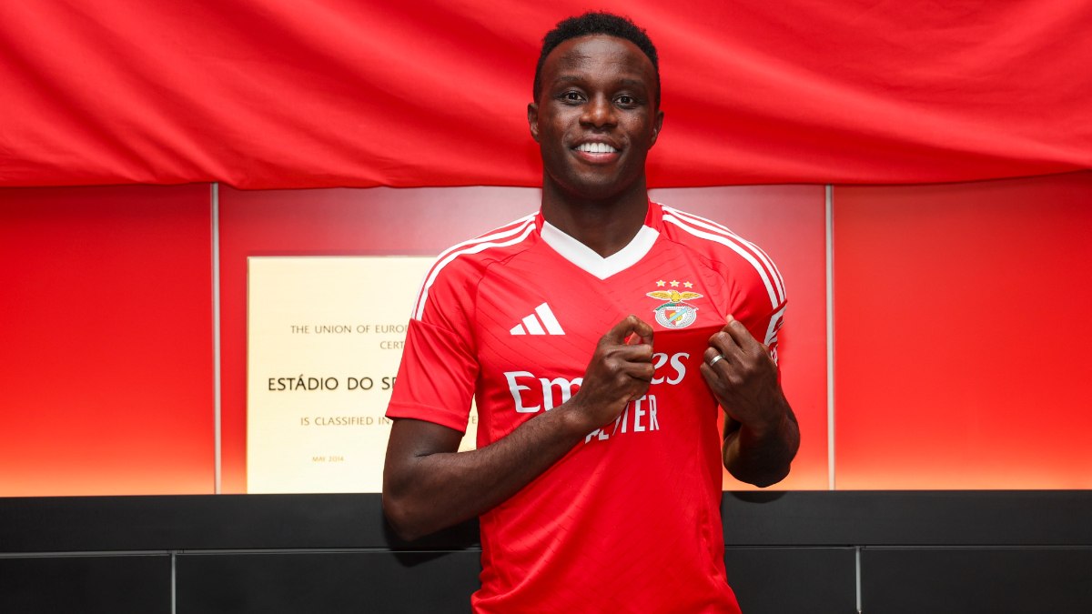 Benfica, genç yetenek Bruma'yı transfer ederek kadrosunu güçlendirdi. Bu hamle,