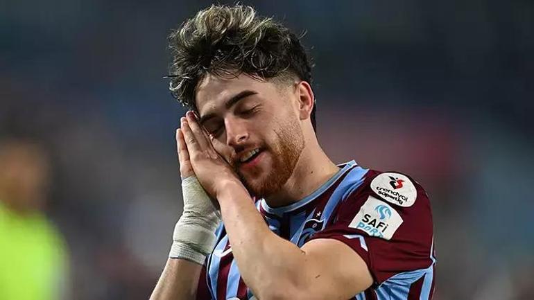 Benfica, Trabzonspor'dan Pedro Malheiro'yu Takip Ediyor