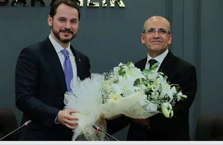Wall Street’in de felaket bir seans geçirdiği haftanın son gününde,