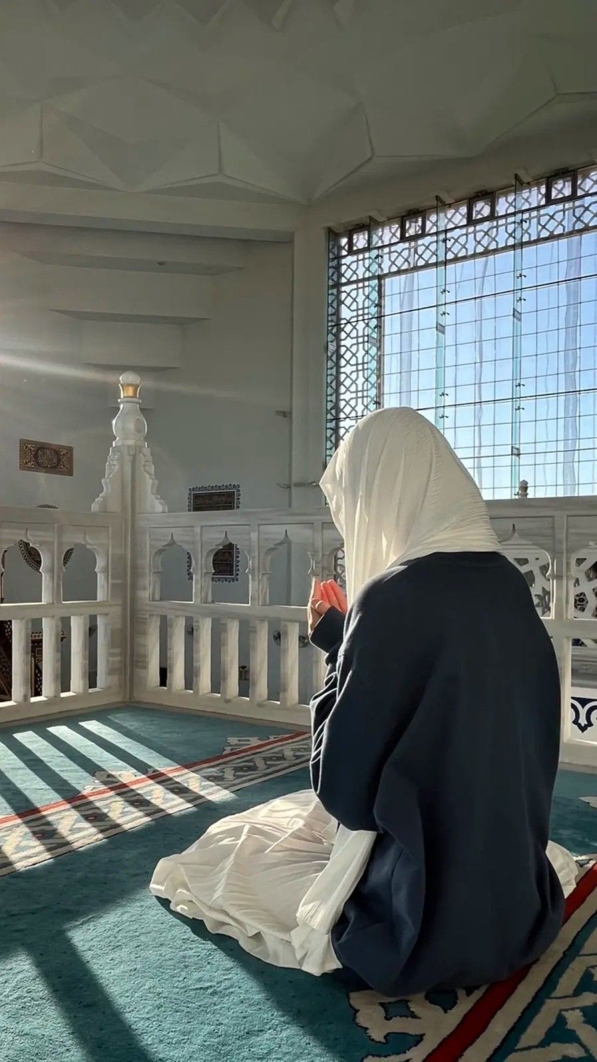 Berat Gecesi: İslam Alemi İçin Önemi