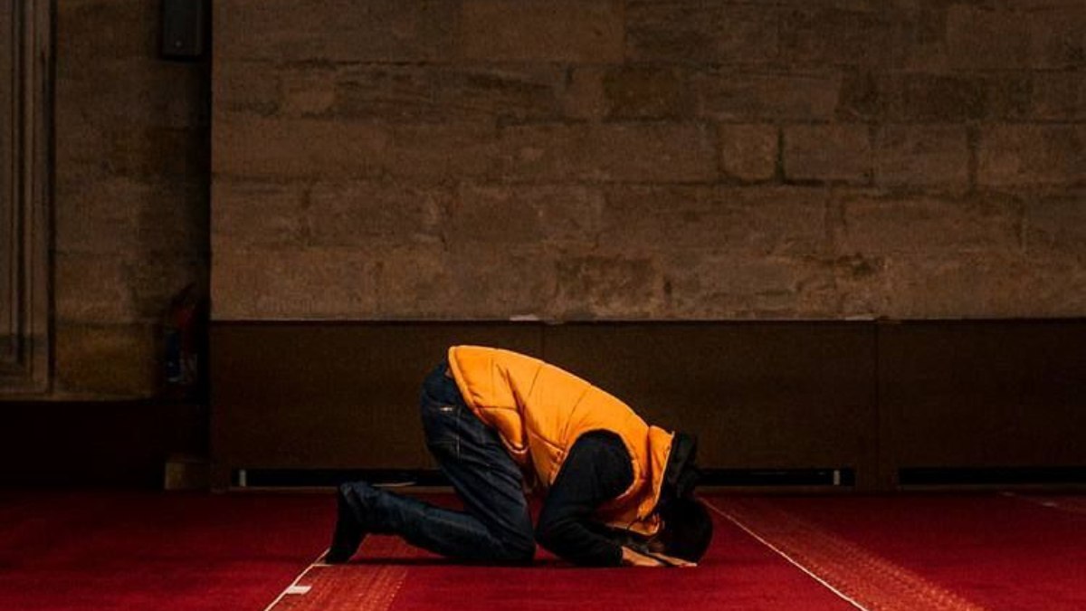 Berat Gecesi, İslam alemi için büyük bir öneme sahip olan,
