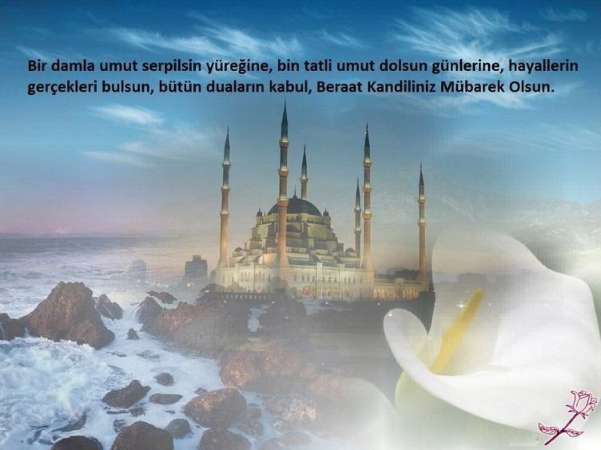 Berat Kandili'nin Anlamı ve Mesajları