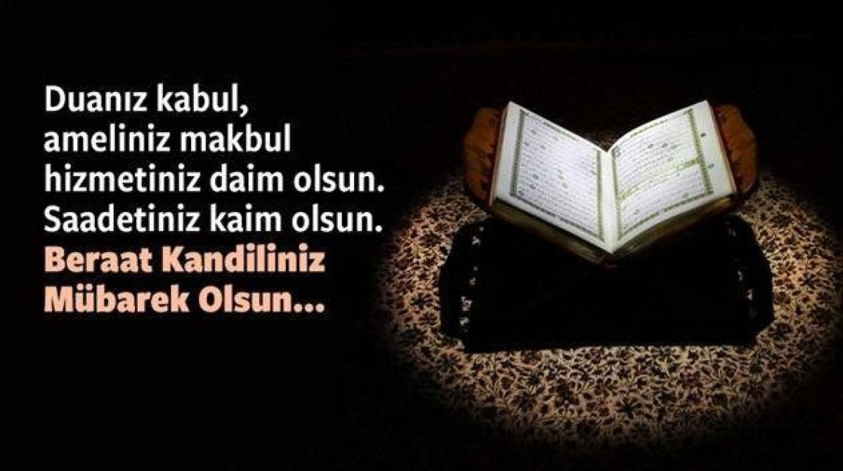 Berat Kandili'nin Anlamı ve Mesajları