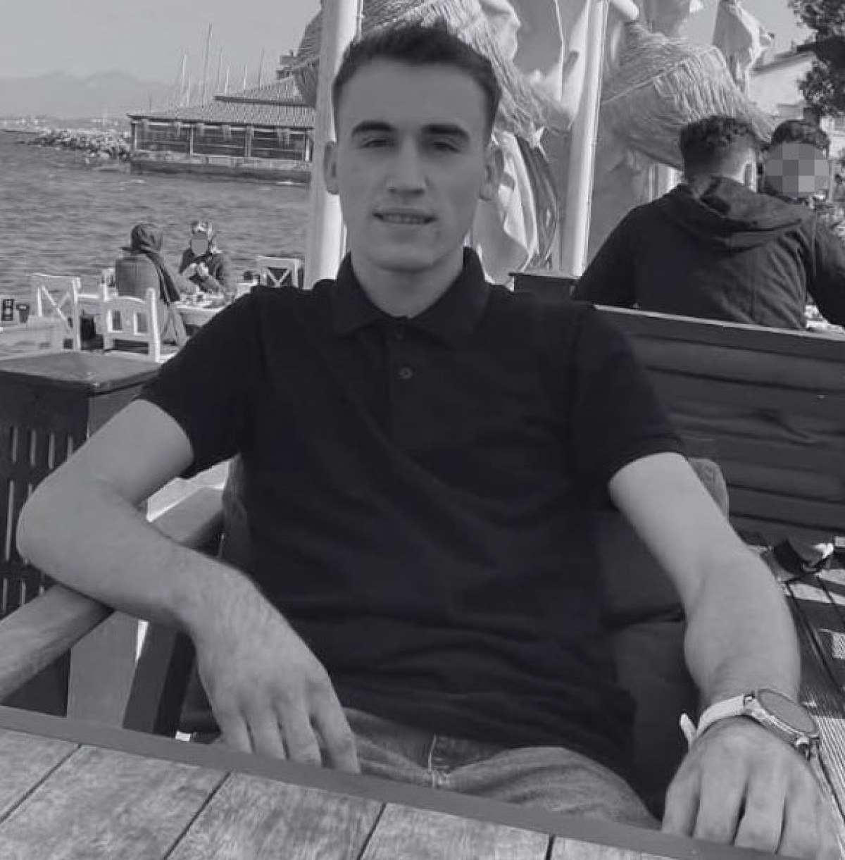 Bergama'da Trajik Kaza: Lise Öğrencisi Hayatını Kaybetti