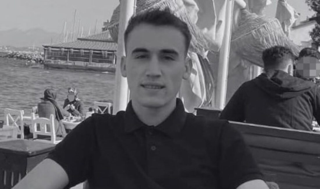 Bergama'da bir lise öğrencisi, trafik kazasında hayatını kaybetti. Olayın detayları