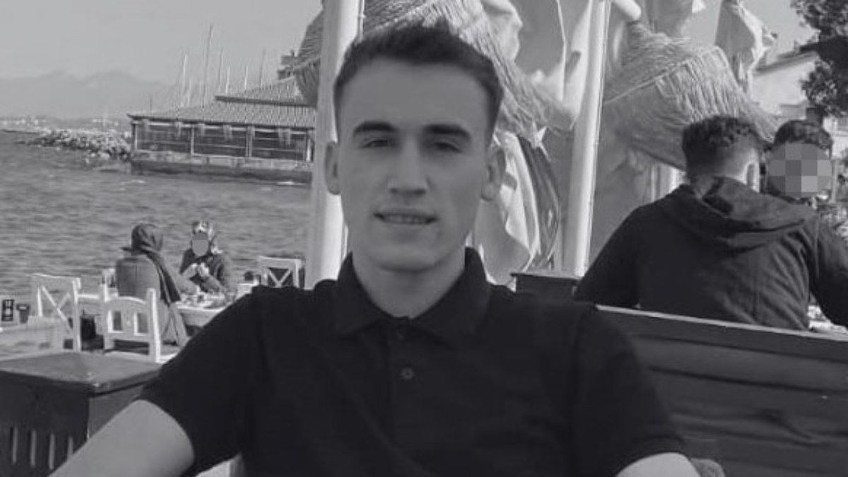 Bergama'da bir lise öğrencisi, trafik kazasında hayatını kaybetti. Olayın detayları