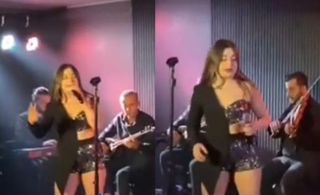 Berna Karagözoğlu'nun Müzik Yolculuğu