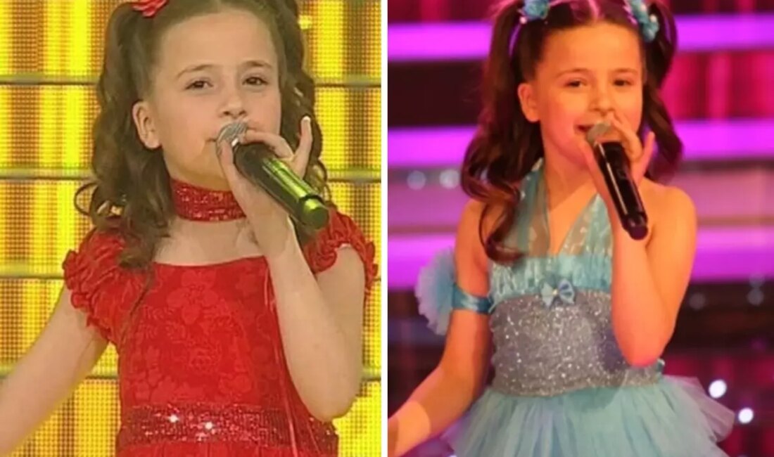 Berna Karagözoğlu'nun müzik yolculuğunu keşfedin. Yeniden doğuşu, sanatçı kimliği ve