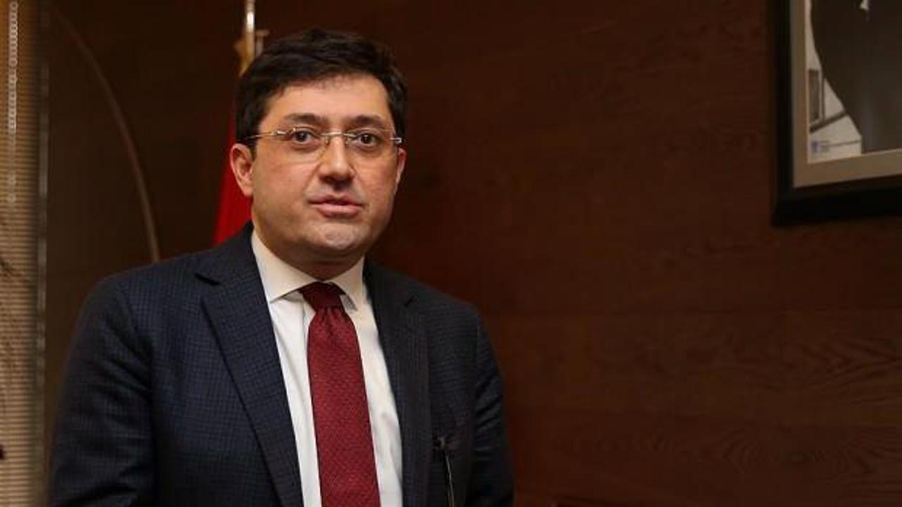 Beşiktaş Belediyesi'nde rüşvet ve irtikap davasında mütalaa açıklandı. Davanın detayları,