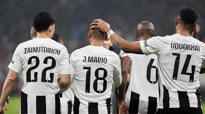 Beşiktaş-Kırklarelispor Maçı Detayları ve Gelişmeler
