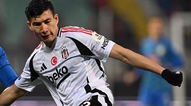 Beşiktaş-Kırklarelispor Maçı Detayları ve Gelişmeler