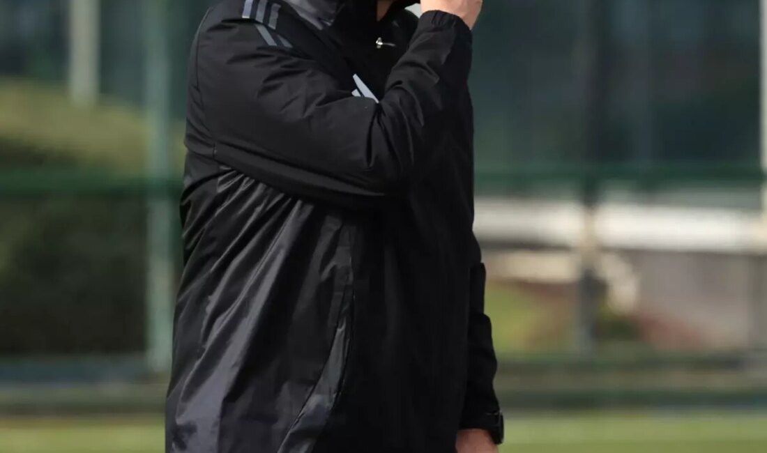Beşiktaş, Kırklarelispor ile yapacağı maç için son hazırlıklarını tamamlıyor. Taraftarlar,