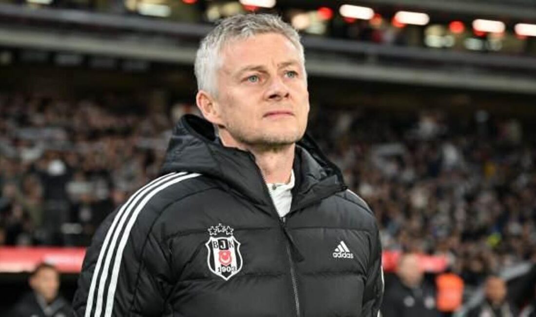 Beşiktaş, Kırklarelispor ile oynadığı maçta 2-0 galip gelerek önemli bir