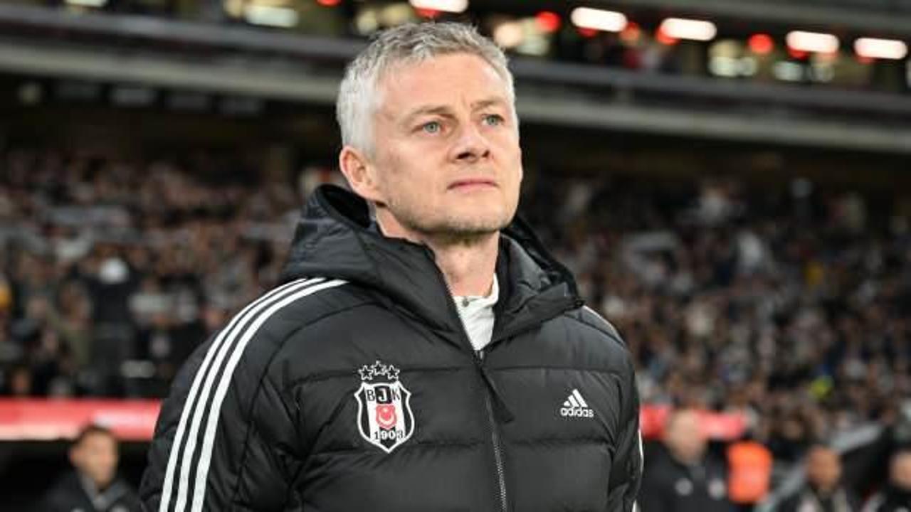 Beşiktaş, Kırklarelispor ile oynadığı maçta 2-0 galip gelerek önemli bir