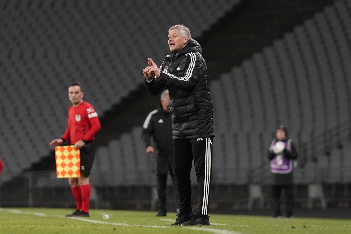 Beşiktaş, Kırklarelispor'u 2-0 Geçti