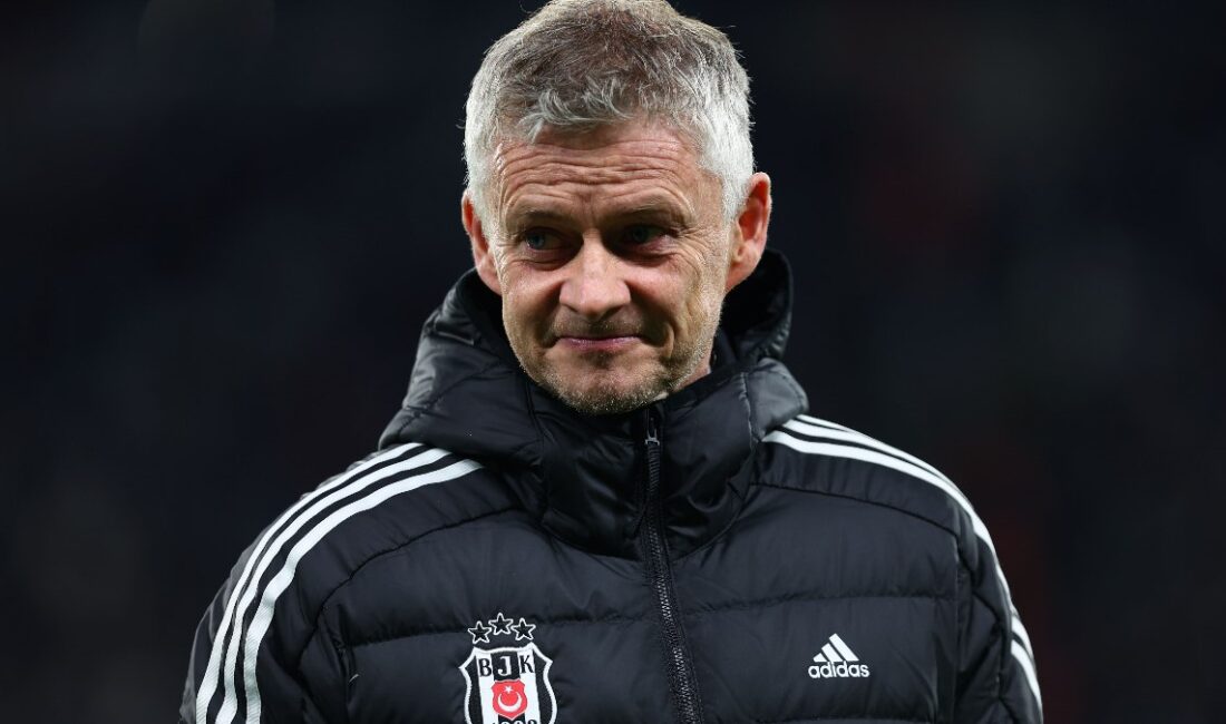 Beşiktaş, Kırklarelispor'u 2-0 mağlup ederek 3 puanı hanesine yazdırdı. Maçın